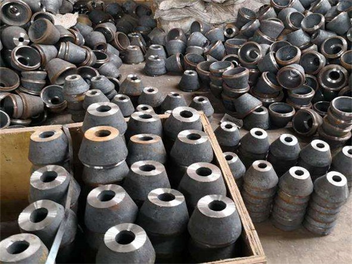 三明网架构件锥头